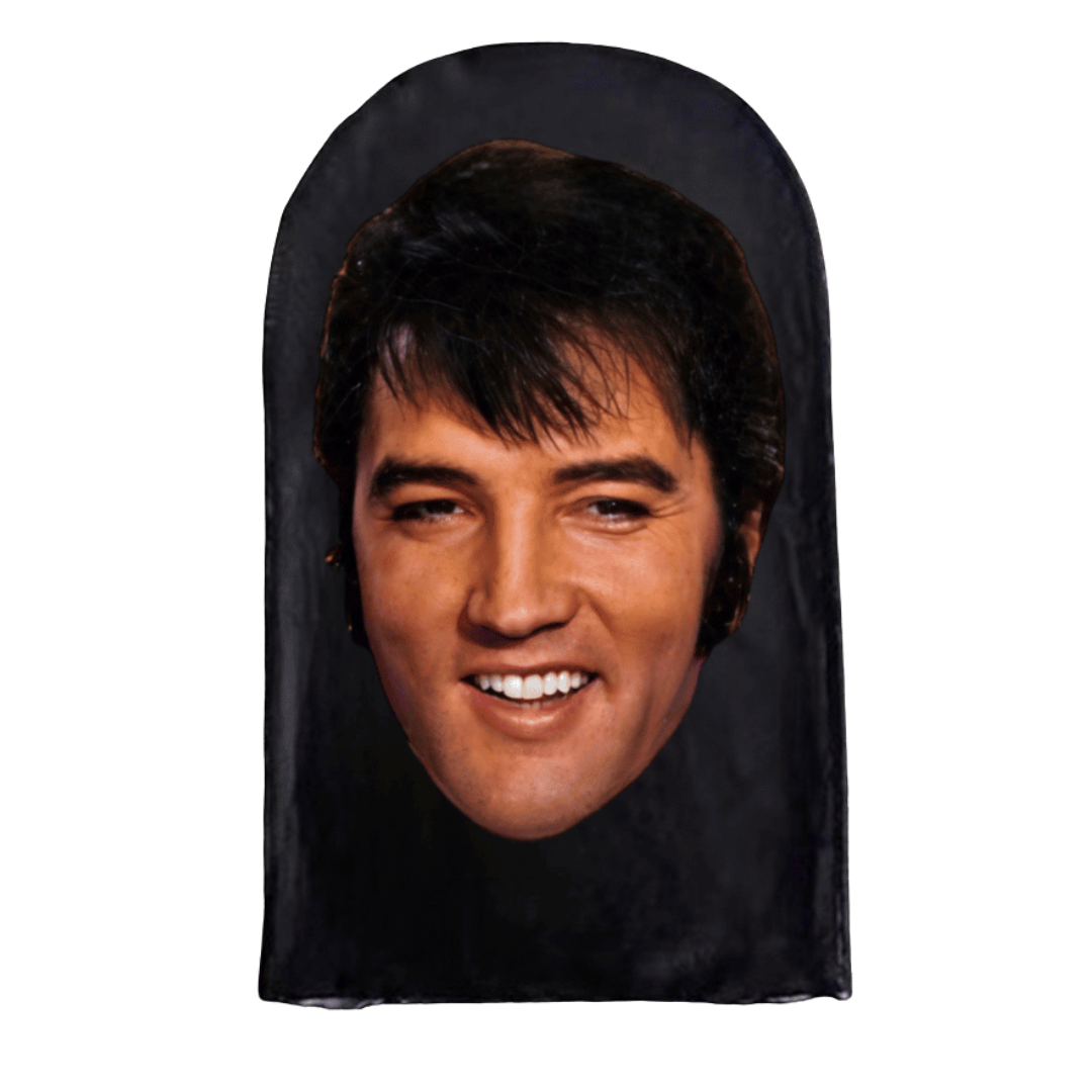 CELEBRITY MASKS
