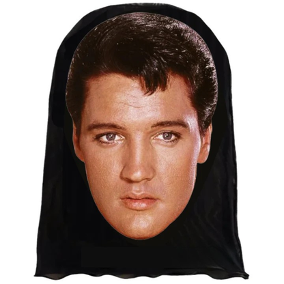 CELEBRITY MASKS