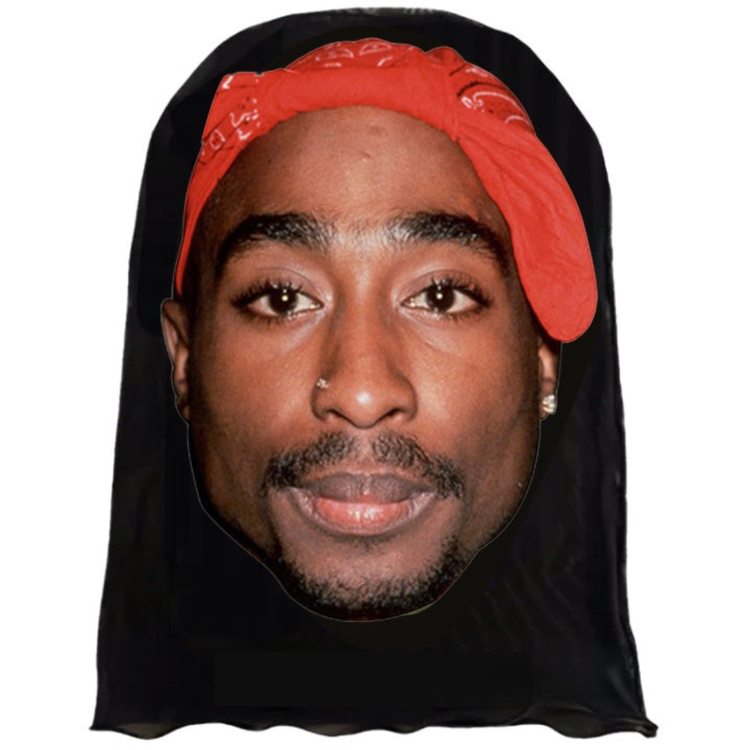 CELEBRITY MASKS