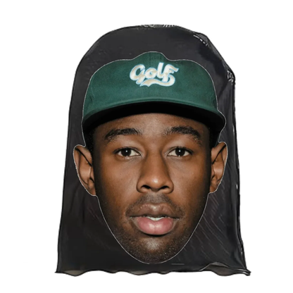 CELEBRITY MASKS