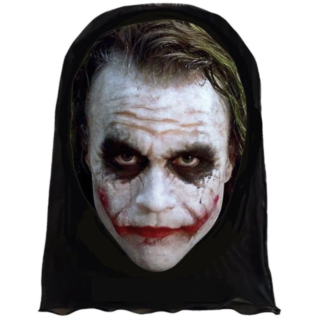 CELEBRITY MASKS