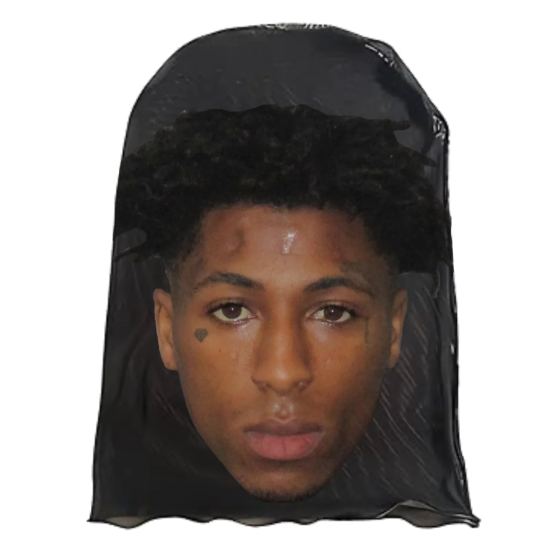 CELEBRITY MASKS