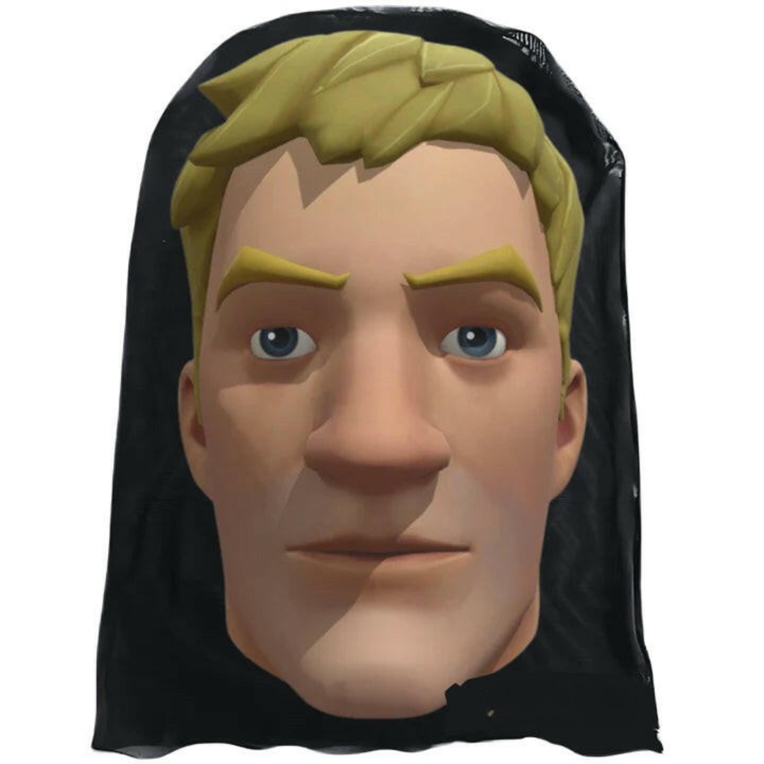 CELEBRITY MASKS