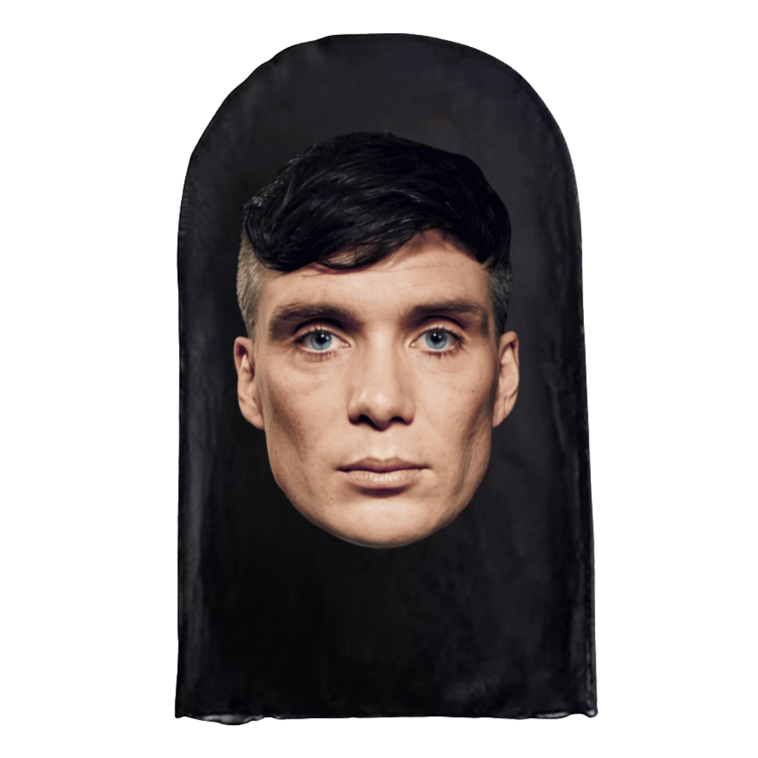 CELEBRITY MASKS