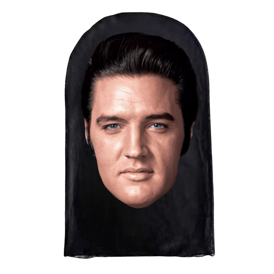 CELEBRITY MASKS