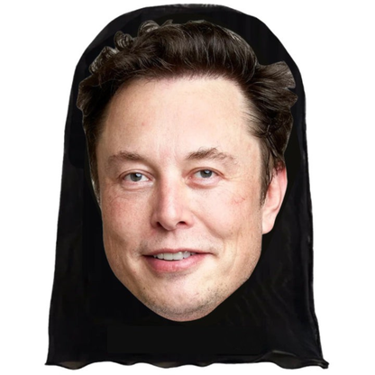 CELEBRITY MASKS