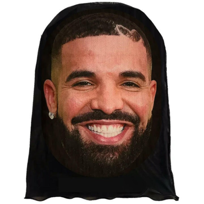 CELEBRITY MASKS