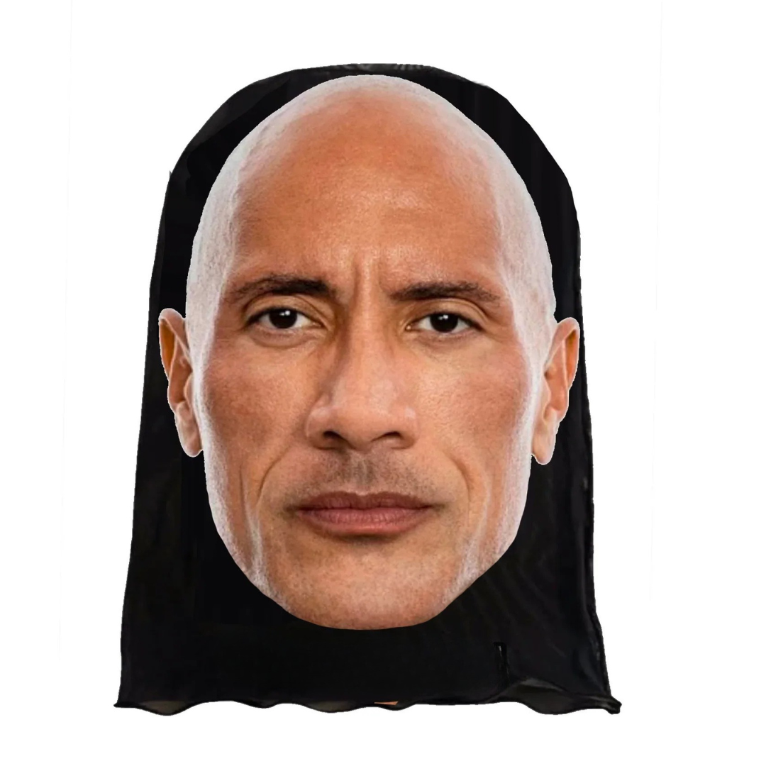 CELEBRITY MASKS