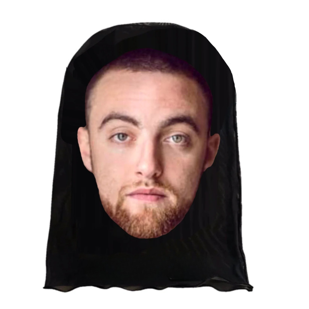 CELEBRITY MASKS