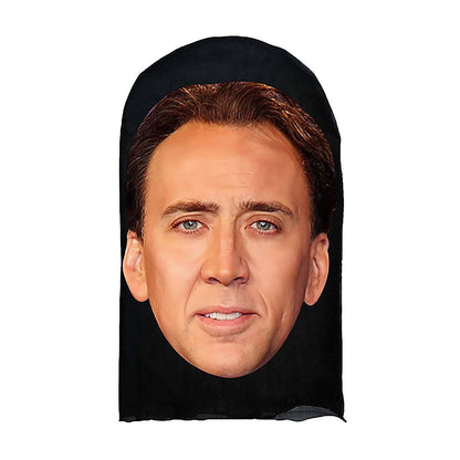 CELEBRITY MASKS