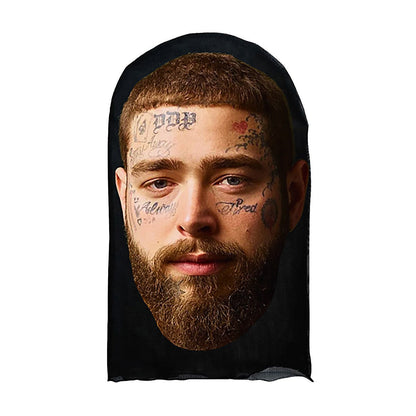CELEBRITY MASKS