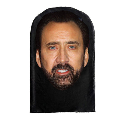 CELEBRITY MASKS