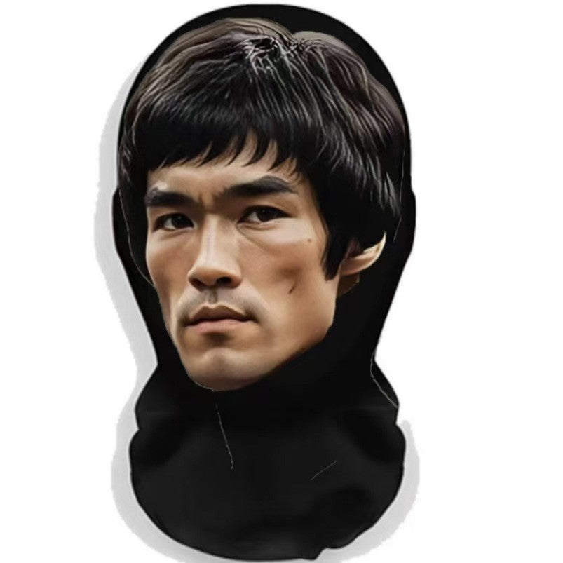 CELEBRITY MASKS