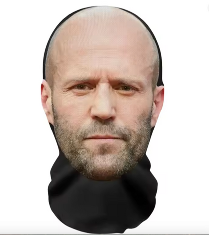CELEBRITY MASKS