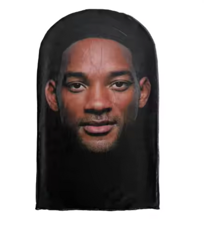 CELEBRITY MASKS
