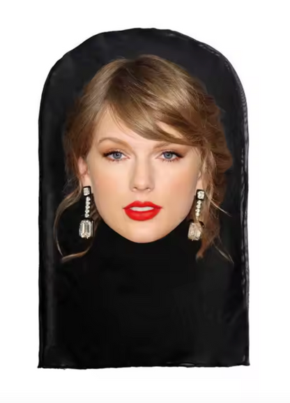 CELEBRITY MASKS