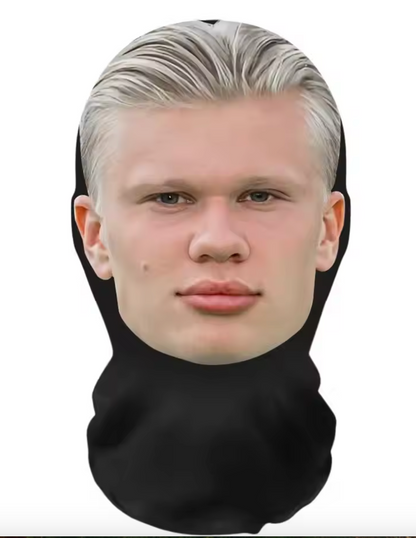 CELEBRITY MASKS