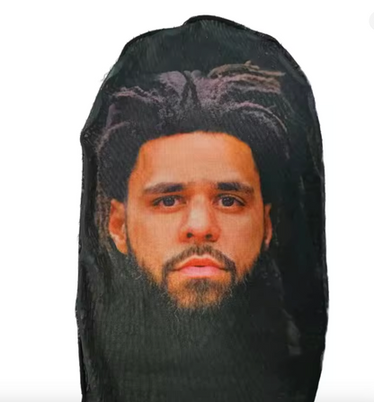 CELEBRITY MASKS