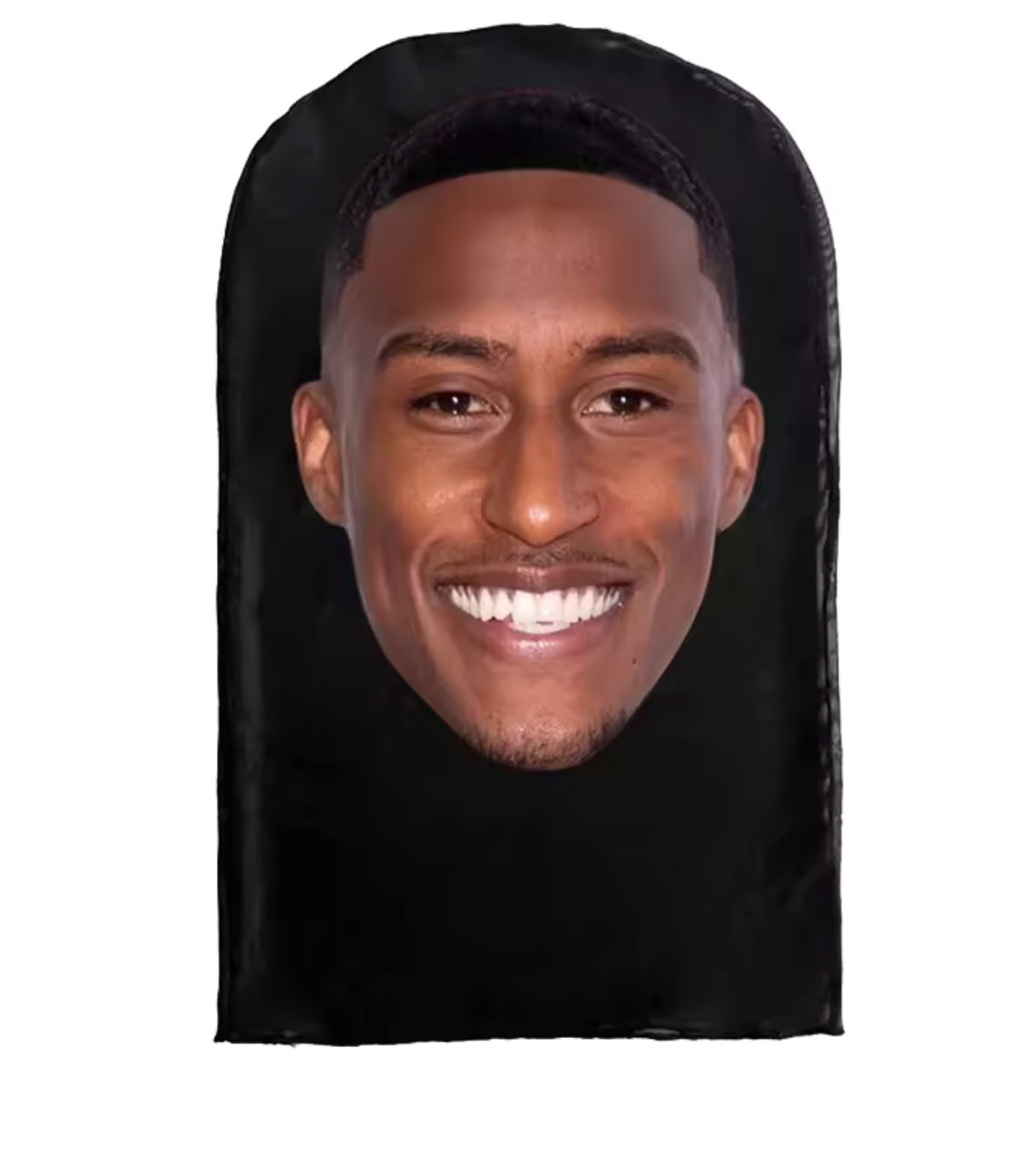 CELEBRITY MASKS