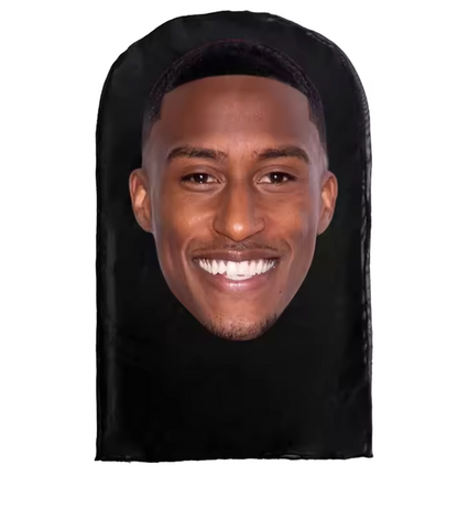 CELEBRITY MASKS