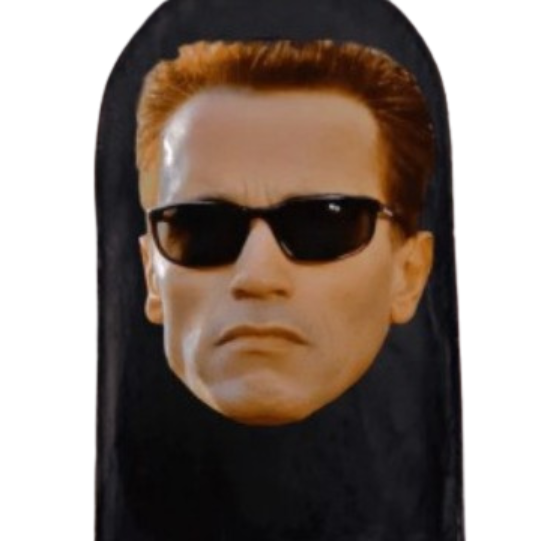 CELEBRITY MASKS