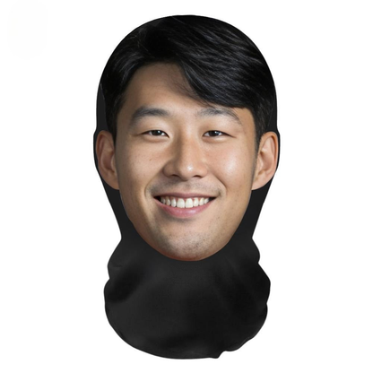 CELEBRITY MASKS
