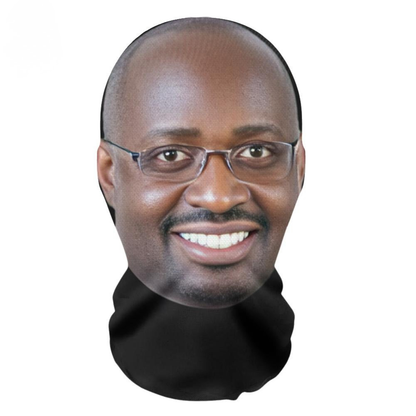 CELEBRITY MASKS