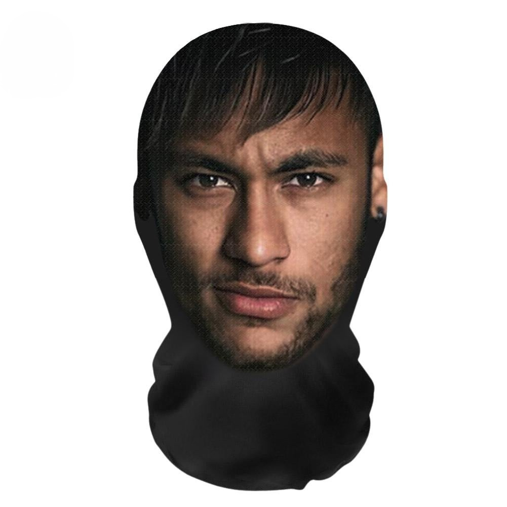 CELEBRITY MASKS