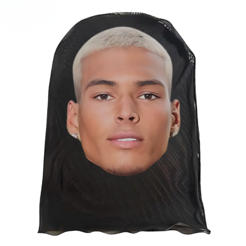 CELEBRITY MASKS