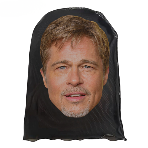 CELEBRITY MASKS