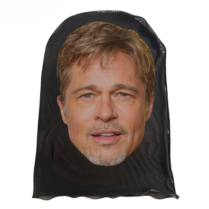 CELEBRITY MASKS