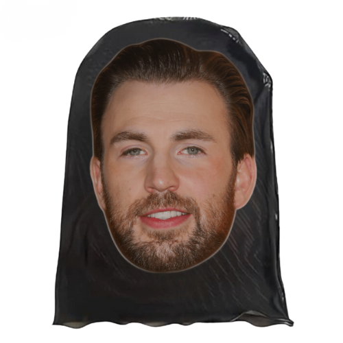 CELEBRITY MASKS