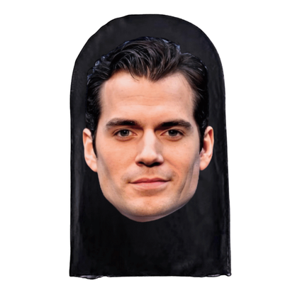 CELEBRITY MASKS
