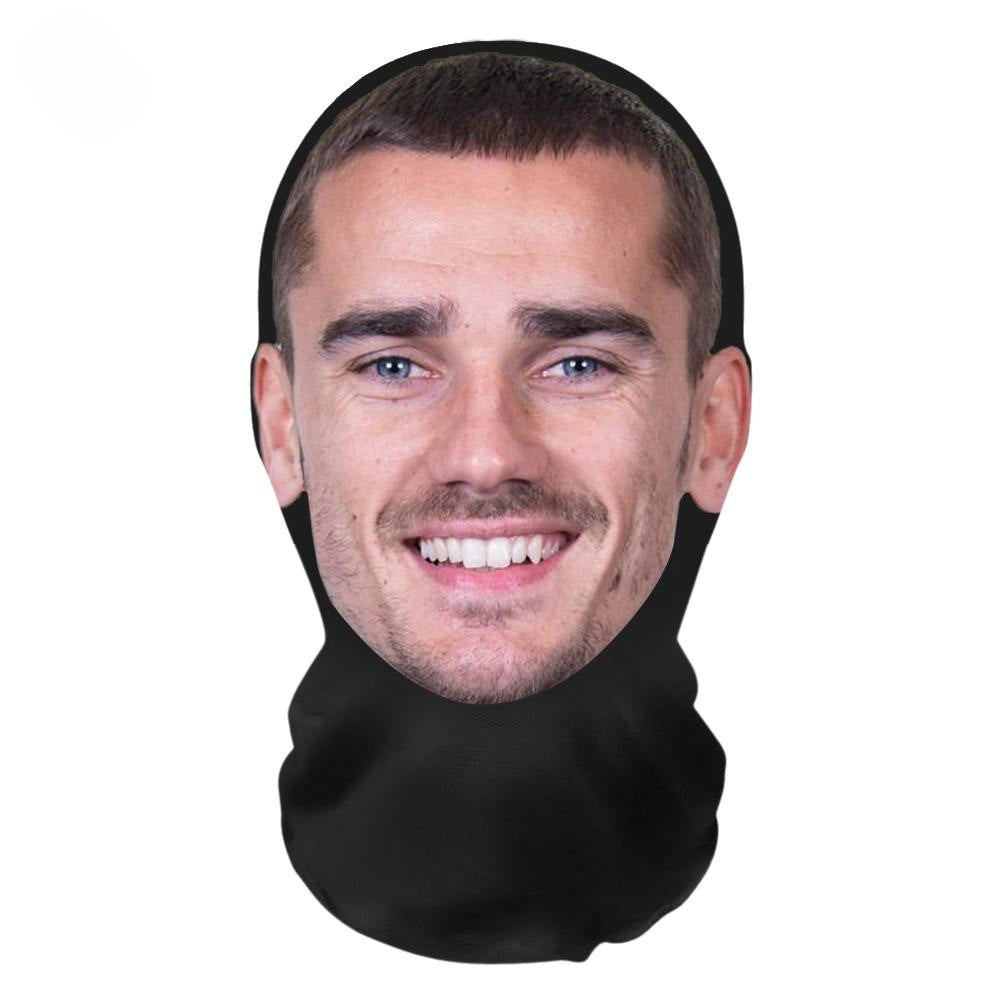 CELEBRITY MASKS