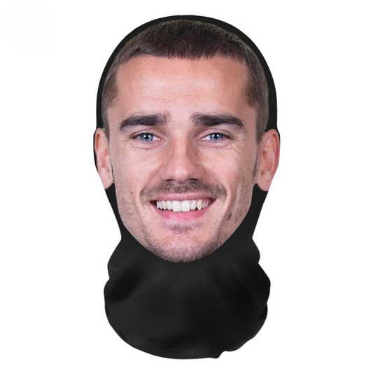 CELEBRITY MASKS