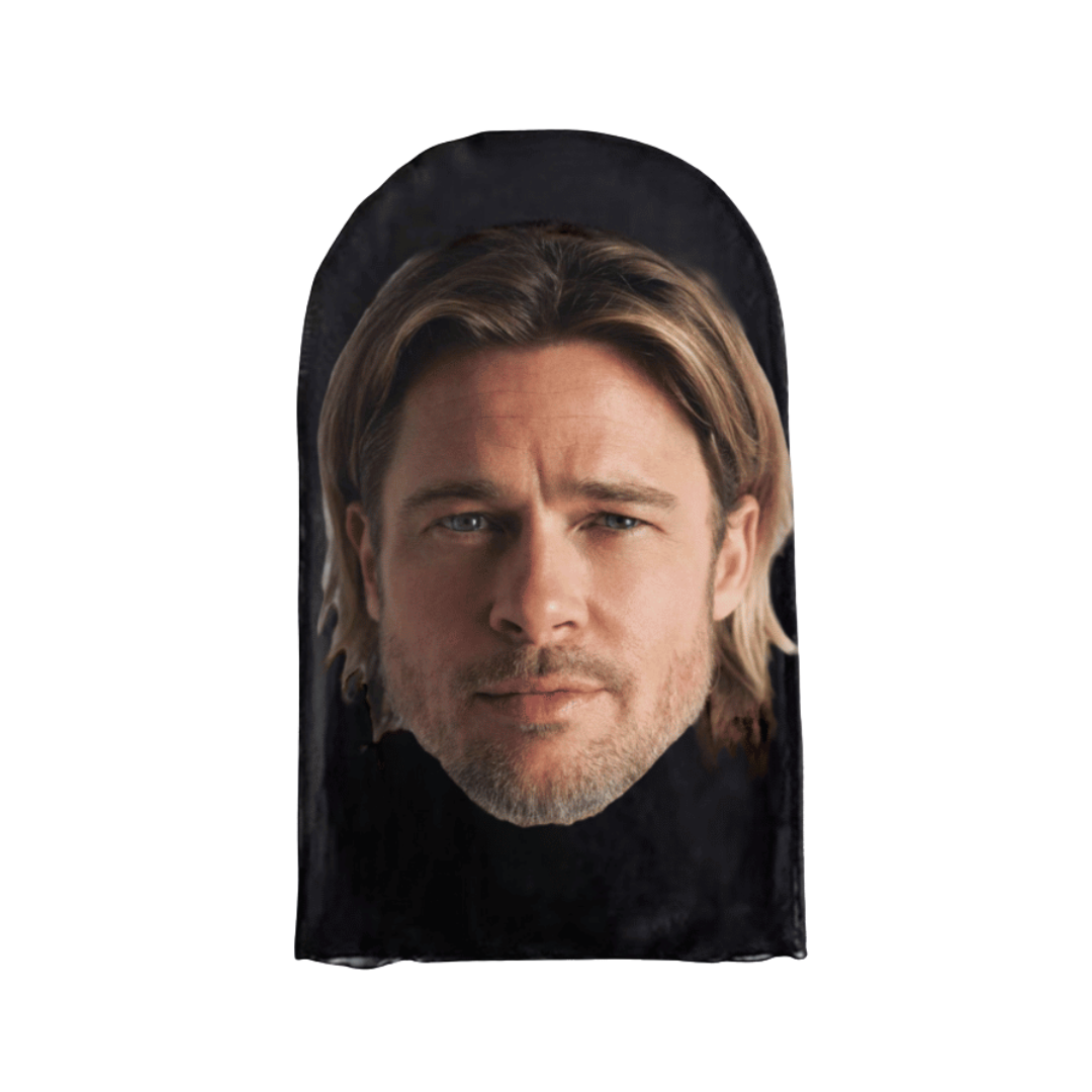CELEBRITY MASKS