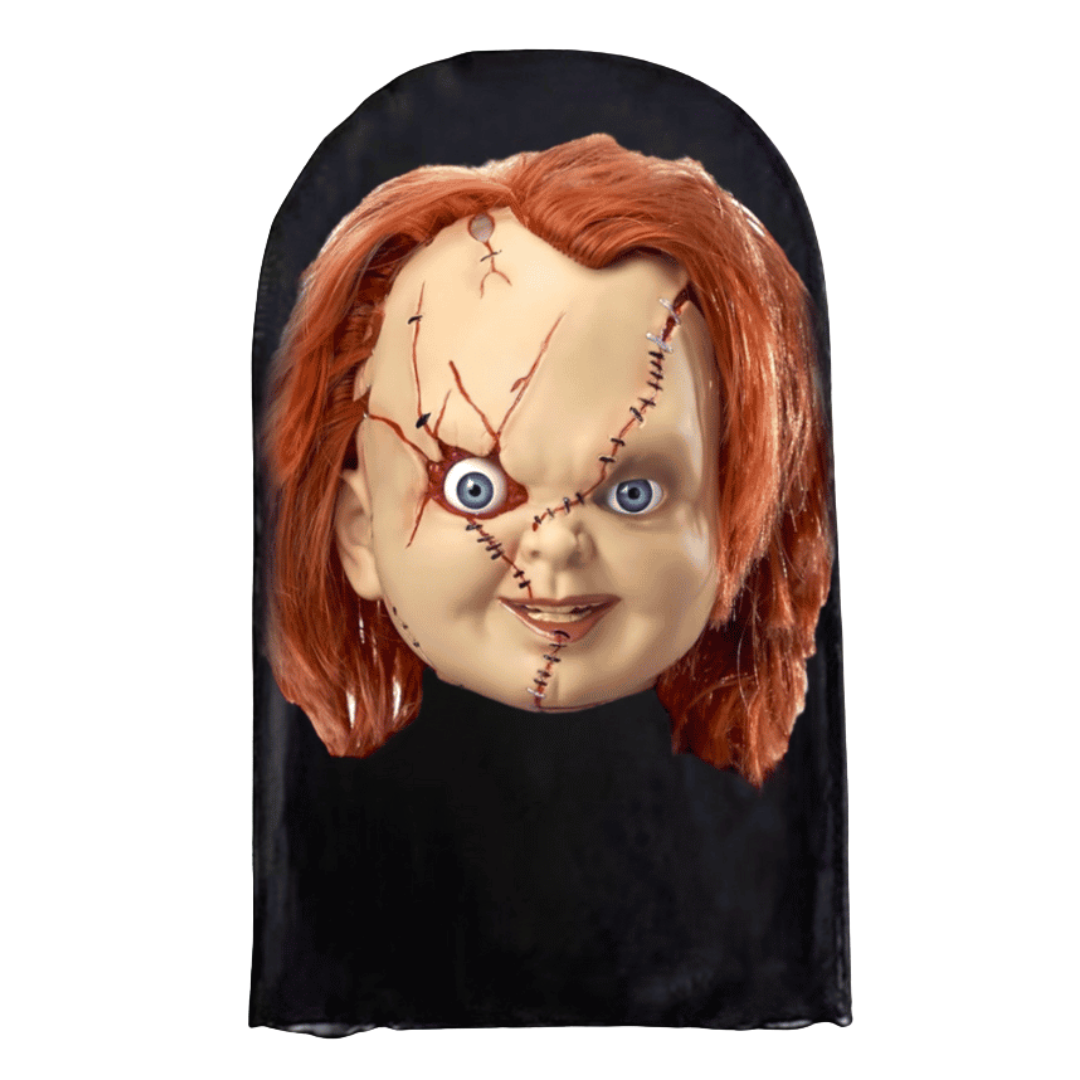 CELEBRITY MASKS