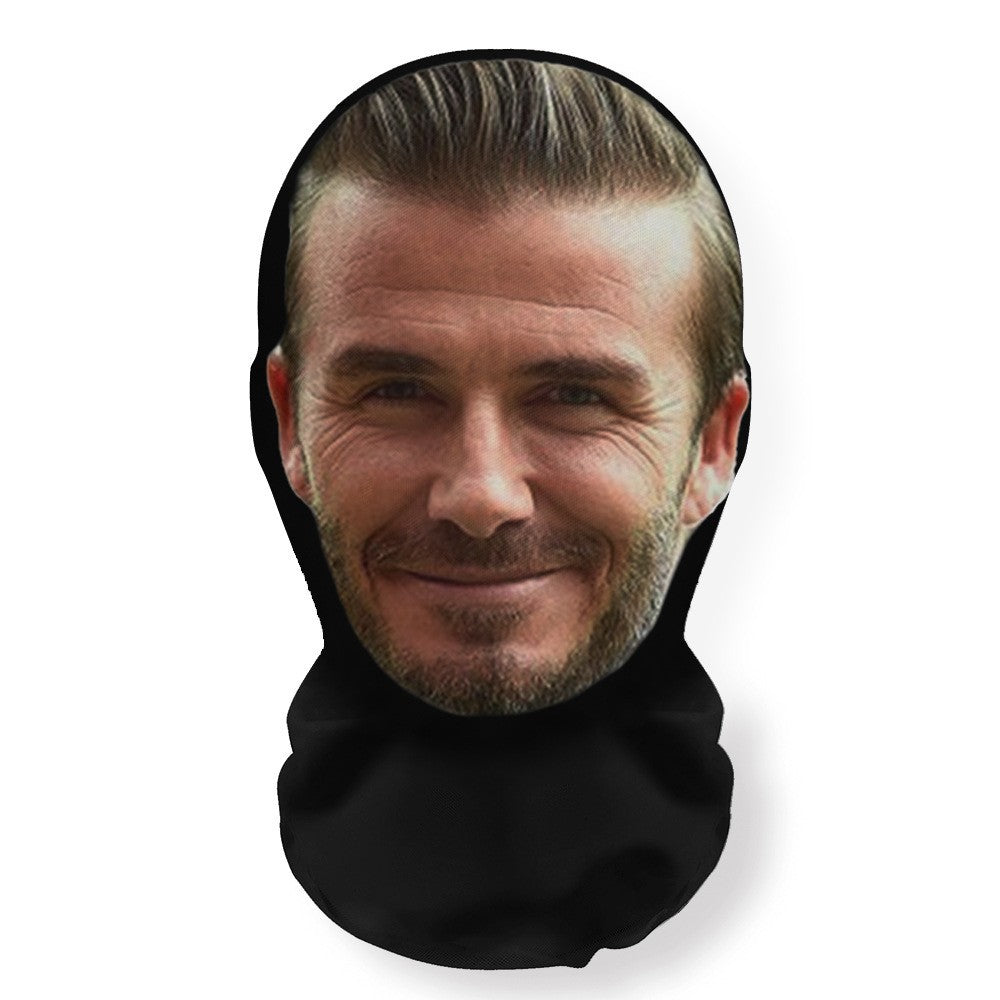 CELEBRITY MASKS