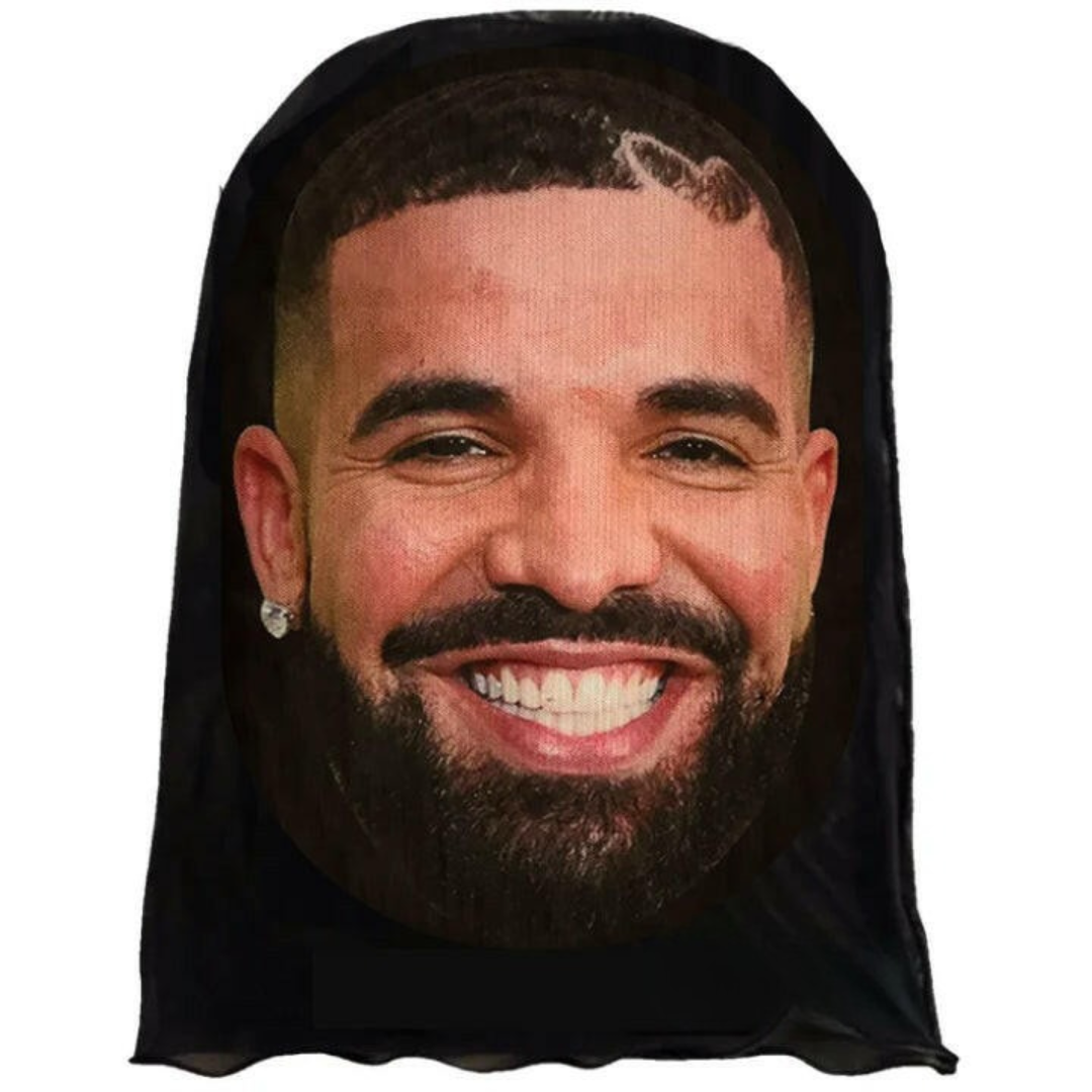 CELEBRITY MASKS