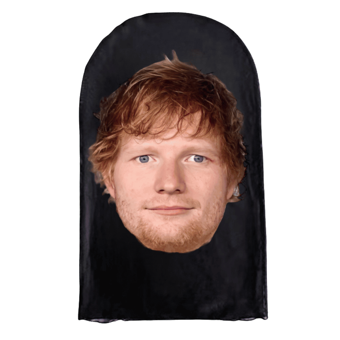 CELEBRITY MASKS