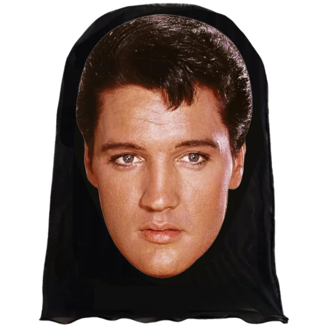 CELEBRITY MASKS