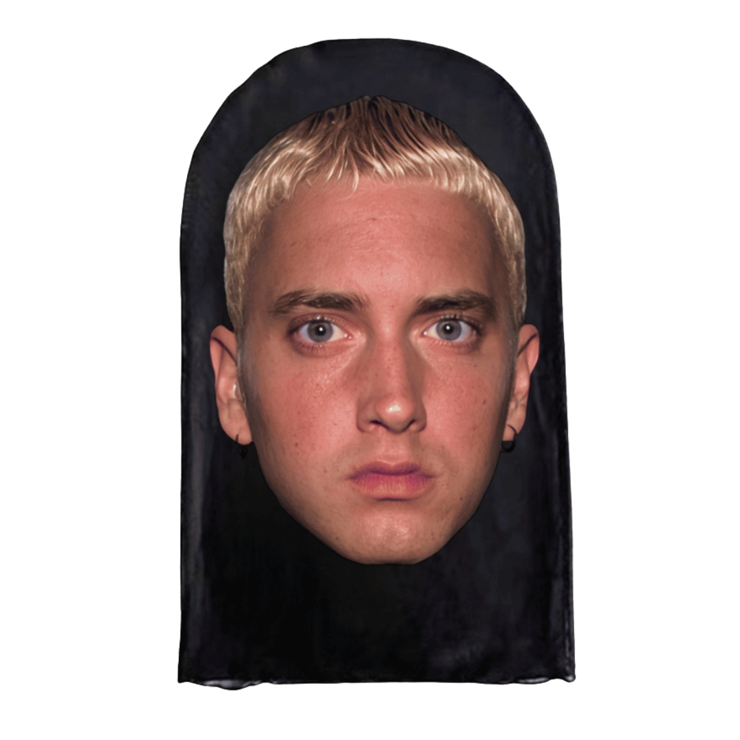 CELEBRITY MASKS