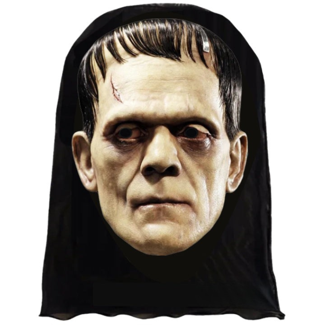 CELEBRITY MASKS