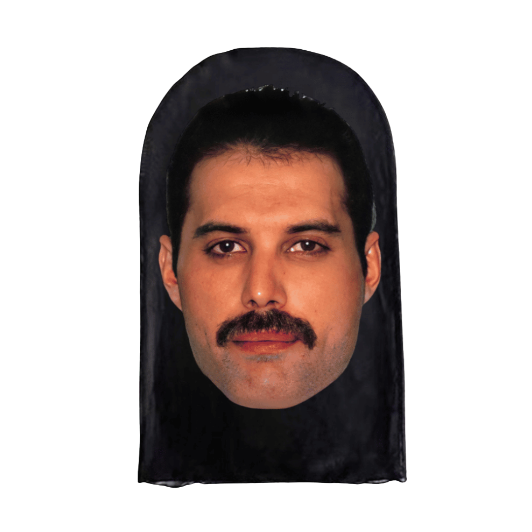 CELEBRITY MASKS