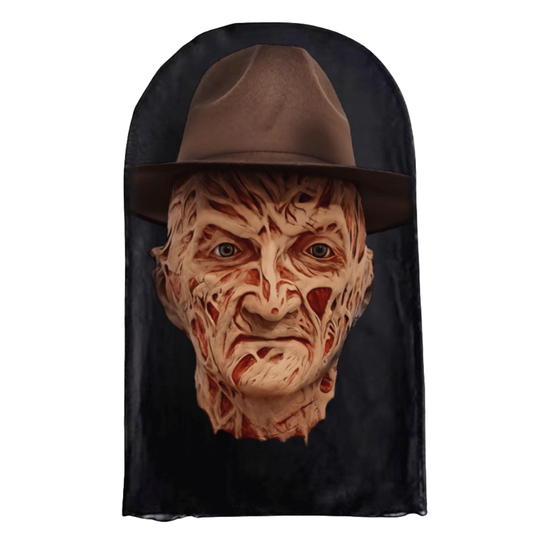CELEBRITY MASKS