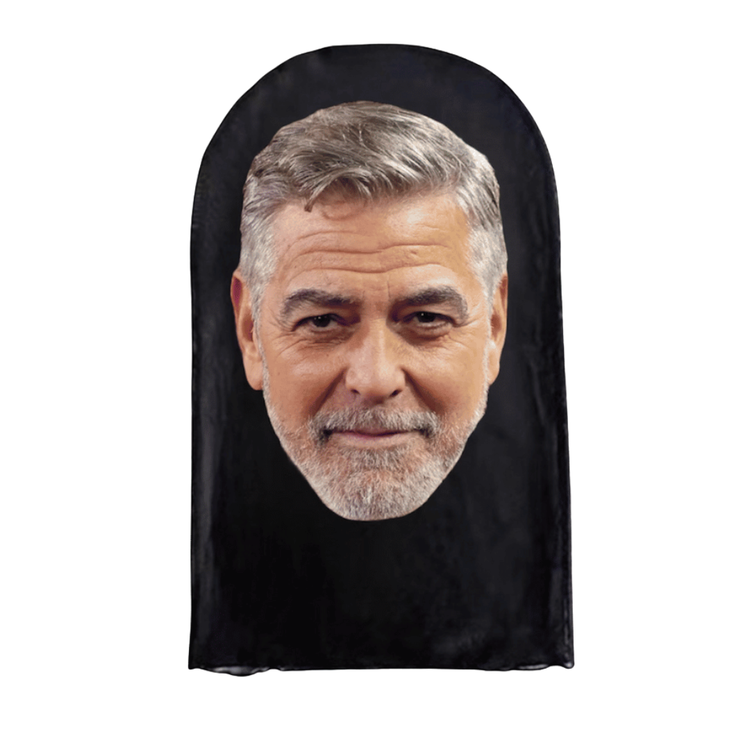 CELEBRITY MASKS