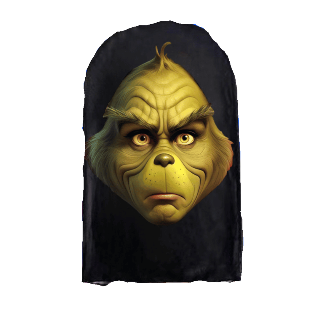 CELEBRITY MASKS