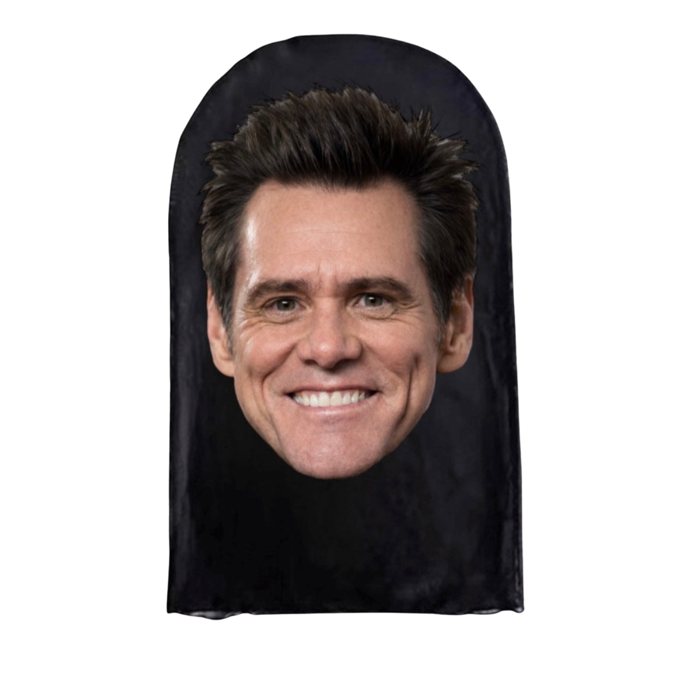 CELEBRITY MASKS