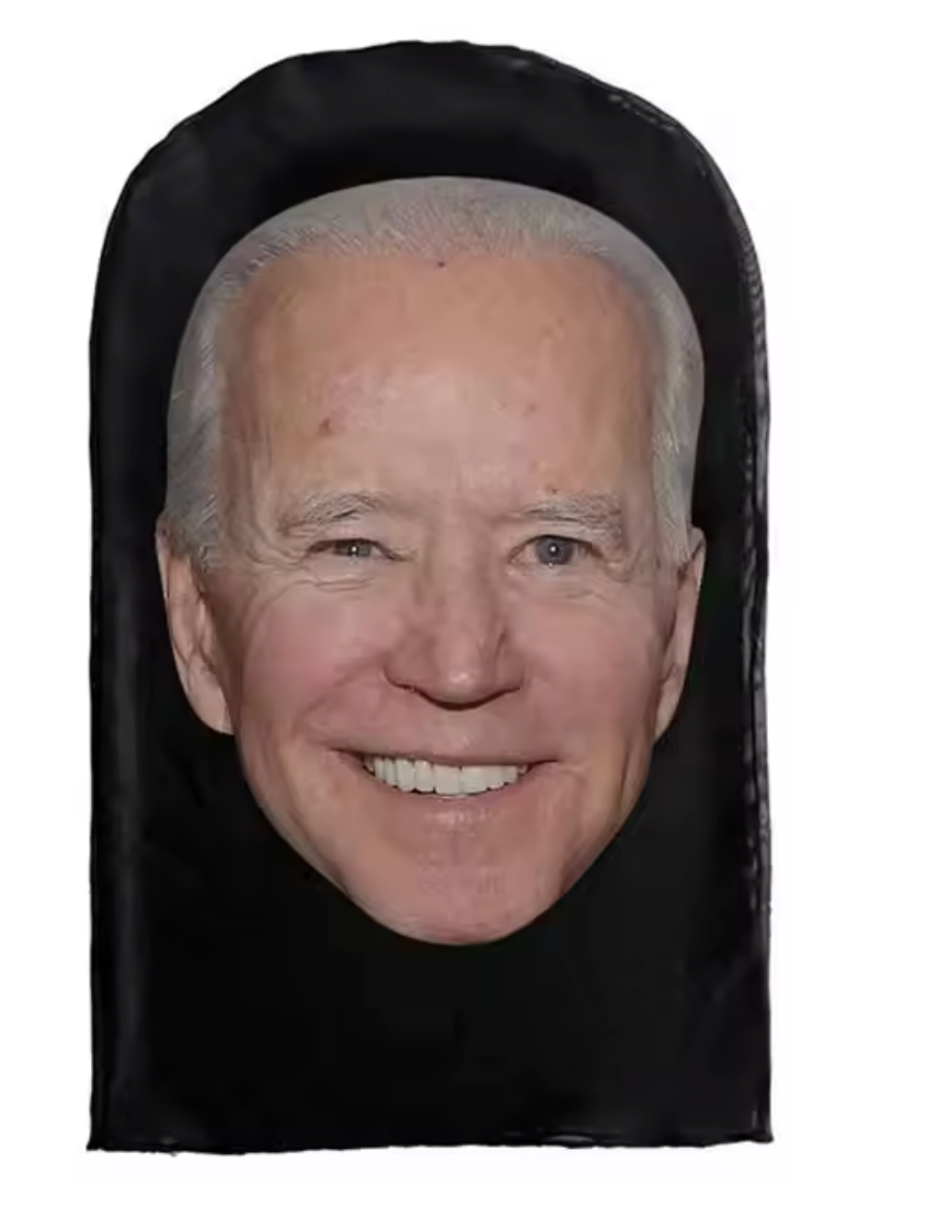 CELEBRITY MASKS