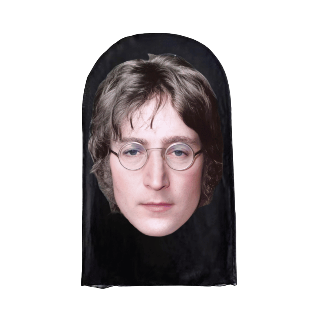 CELEBRITY MASKS